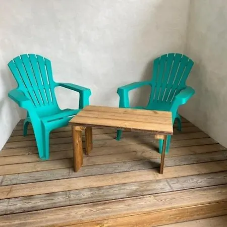 Petite Maison De Village A Bonnet Pres Riom