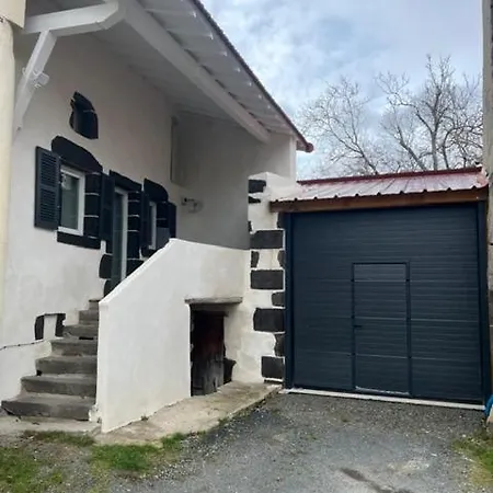 Lejlighed Petite Maison De Village A Bonnet Pres Riom *