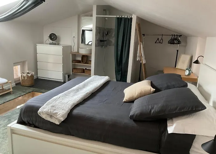 Petite Maison De Village A Bonnet Pres Riom Saint-Bonnet-pres-Riom