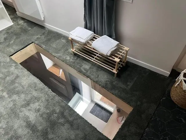 Petite Maison De Village A Bonnet Pres Riom