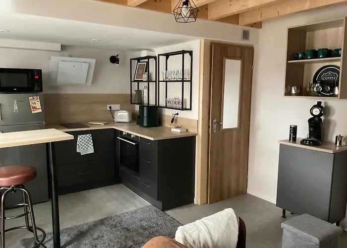 Petite Maison De Village A Bonnet Pres Riom Saint-Bonnet-pres-Riom